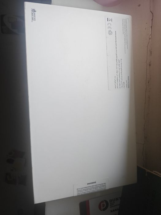 Galaxy Tab A9 EMI dan otgan