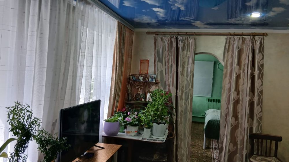 Продам благоустроеный дом