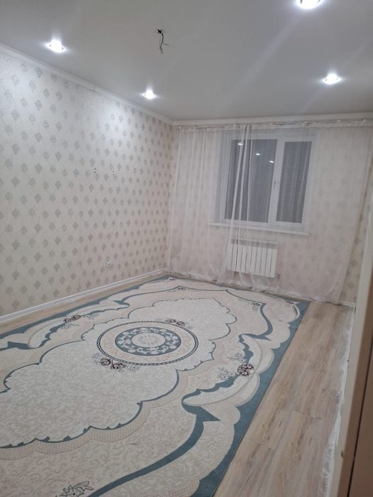 Сдам Квартира 2х ком 250мың