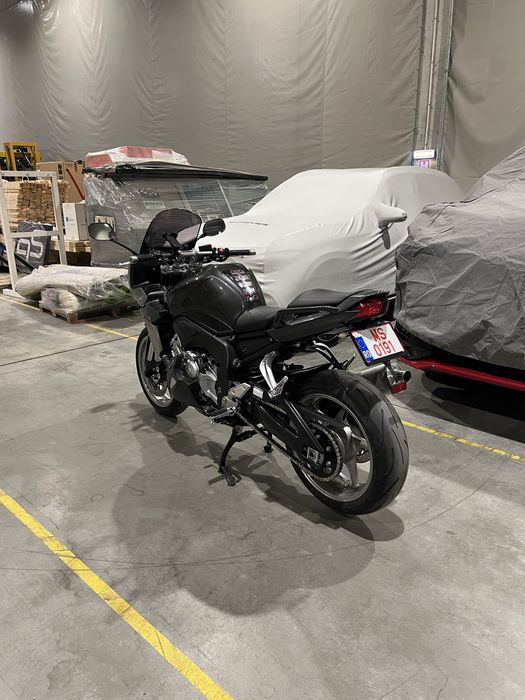 Yamaha fazer fz 1000 ABS