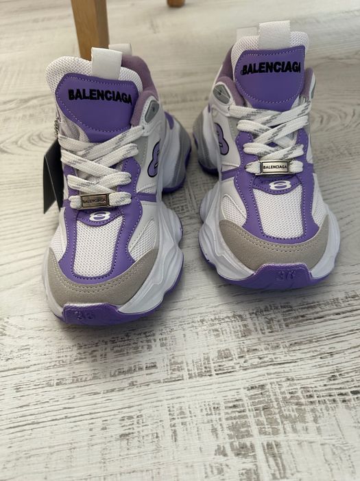 Продавам маратонки balenciaga