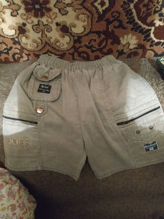 Детская одежда для дома и улицы