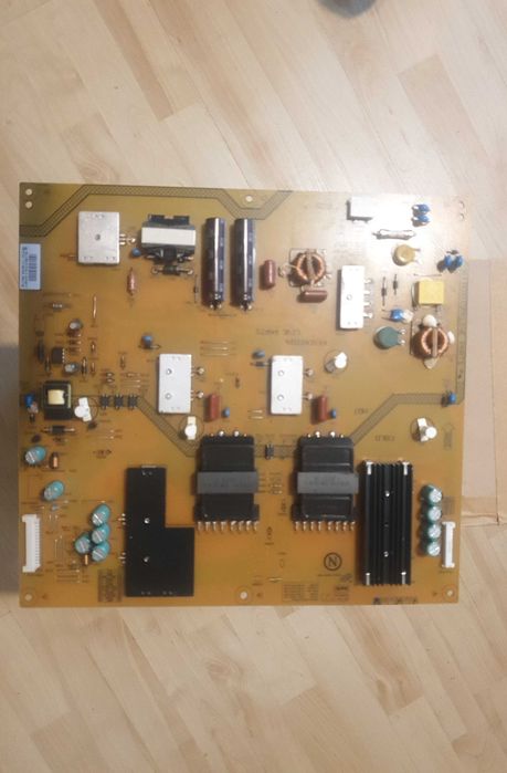 Placă de alimentare Philips 60PFL6008 FSP243-9F01 / 272217190784 – Funcțională