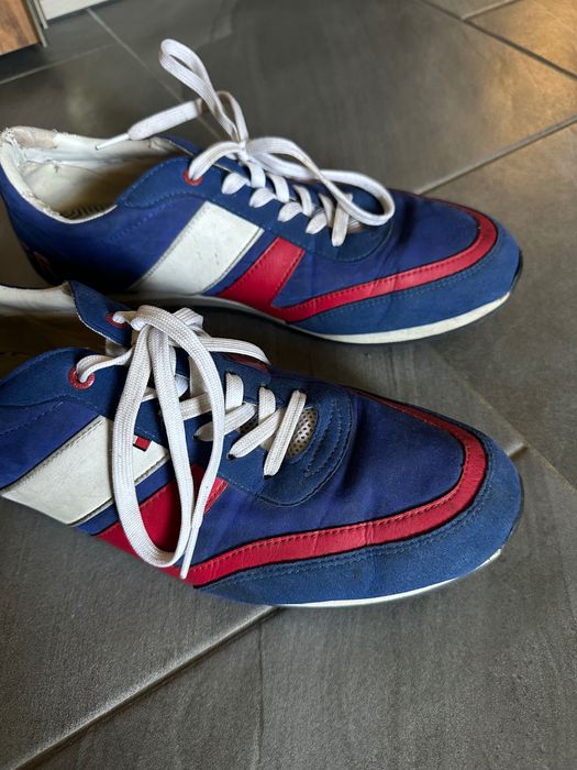 Мъжки кецове Tommy Hilfiger