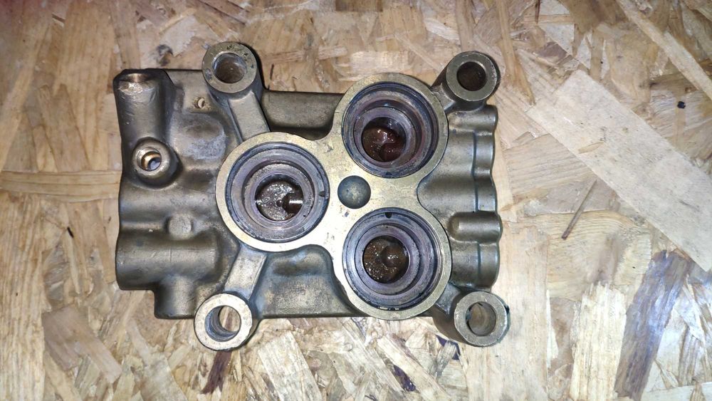 Chiuloasa Karcher HD 10-21 /23 /25 cod 2.885-130.0 impecabila ca noua