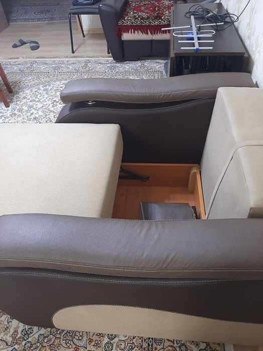 Продам кресло