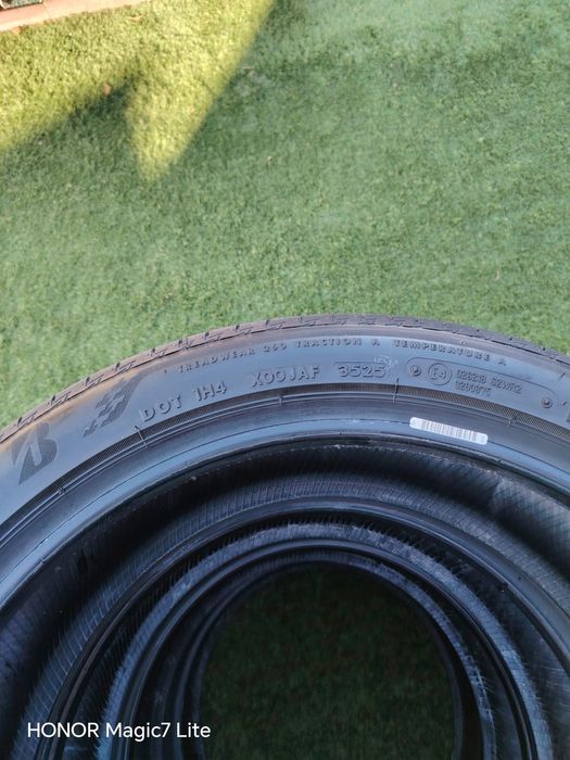 Cauciucuri Bridgestone noi!!!
