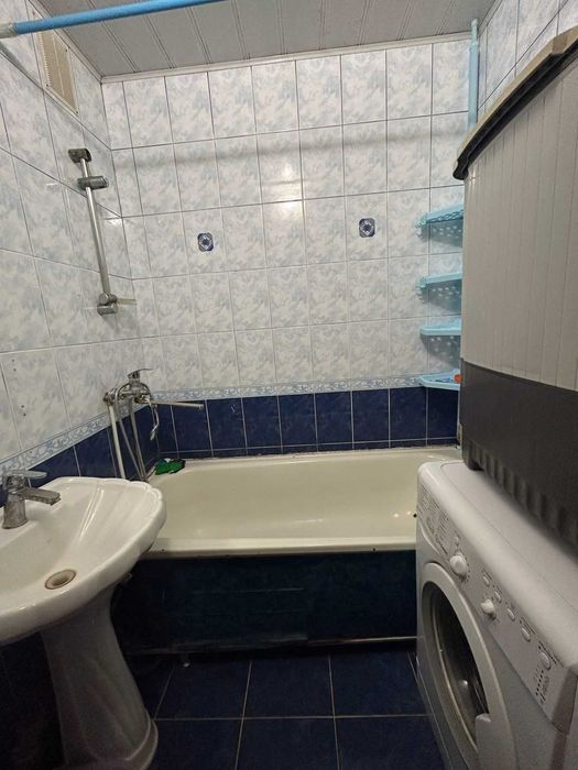 Продажа 2-комнатной квартиры