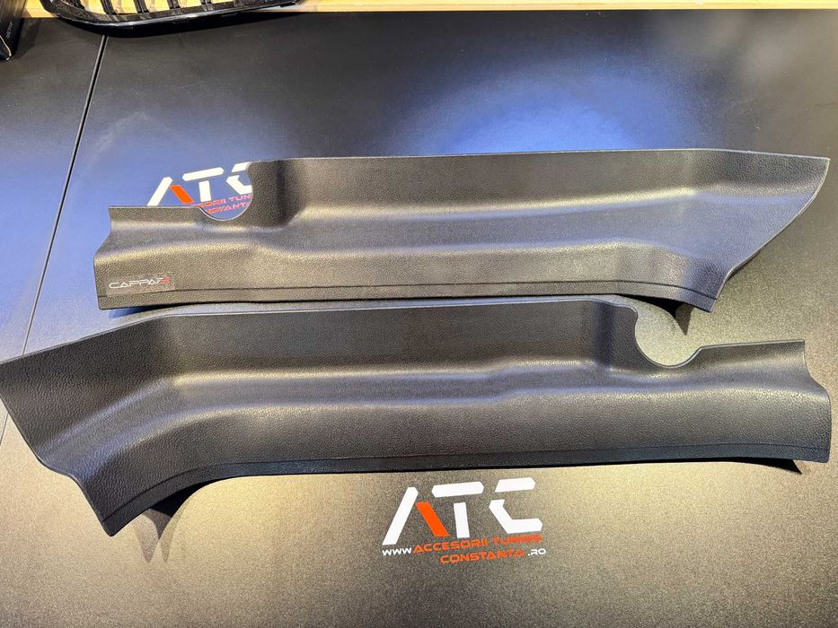 Protectii Mocheta / Prag Interior Dacia Logan 2 MCV