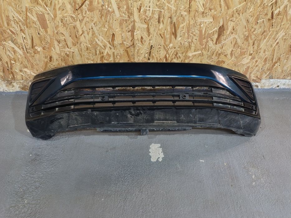 Bara fata VW Tiguan 2 Facelift an 2020-2024