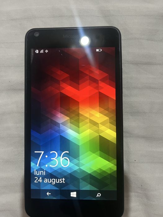Telefon Microsoft Lumia 640 LTE