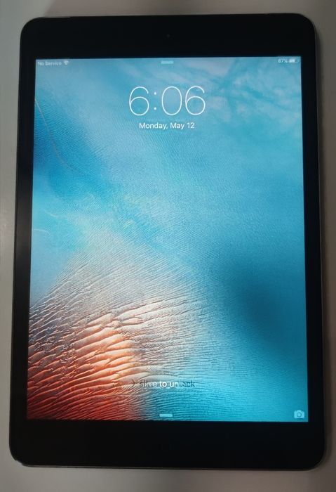 Apple Ipad-Mini-Таблет-8 Инча