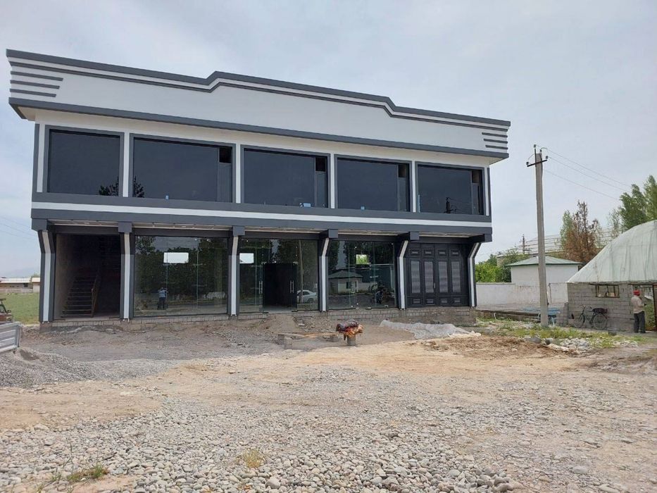 Alkafon mantaj ishlari