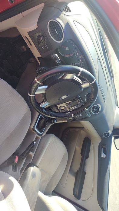 Vând Ford focus, an fabricație 2006