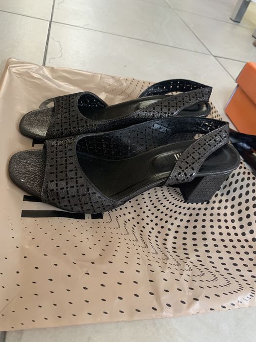 Дамски обувки GiAnni