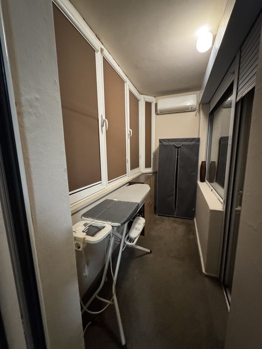 Тристаен апартамент под наем.