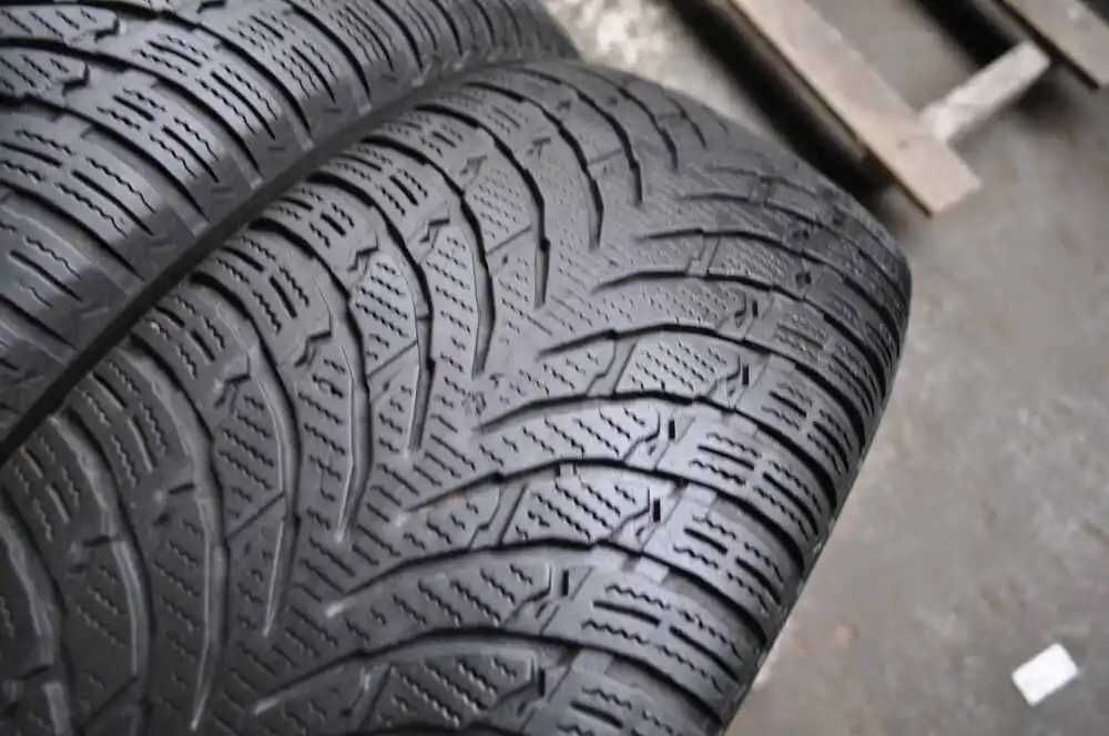 O singura Anvelopa Iarna 235/65 R18 NOKIAN WR SUV 4 110H