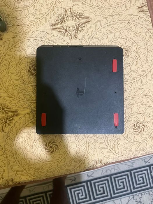 Schimb PS4 slim cu iphone