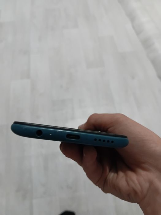 Redmi note 9 64 гб телефон