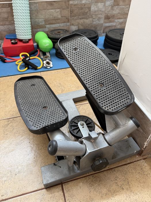 Фитнес степер