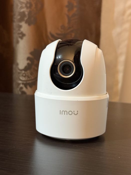 Camera de supraveghere Imou wi-fi 4mp