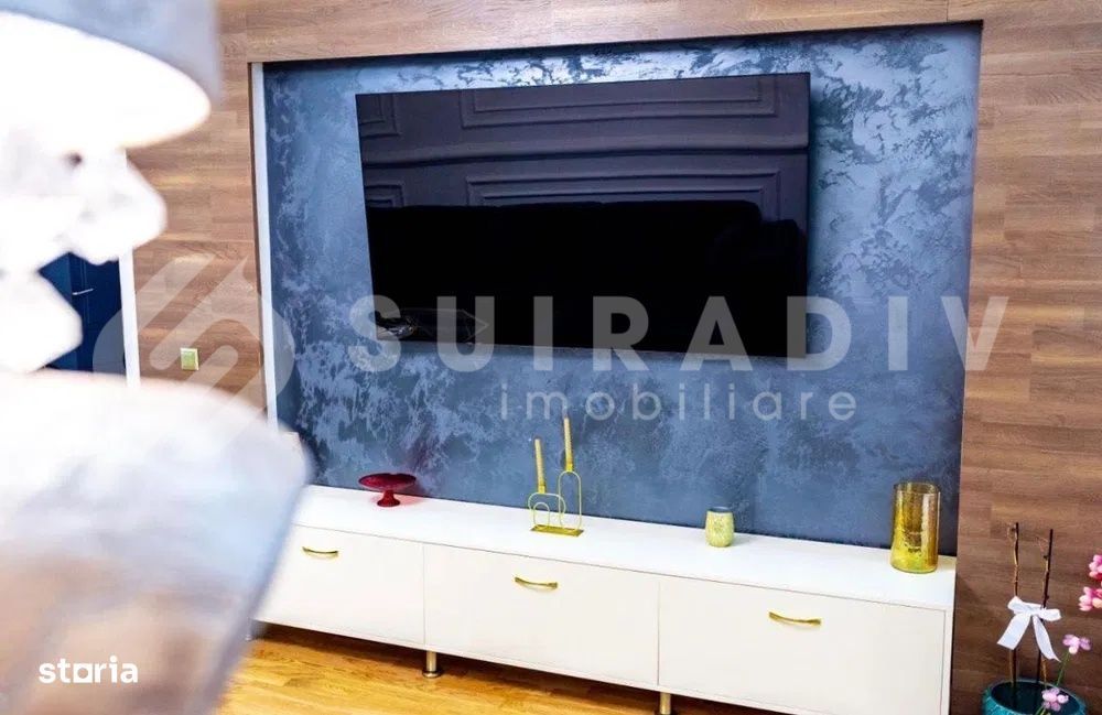 Apartament modern 2 camere | Mănăștur