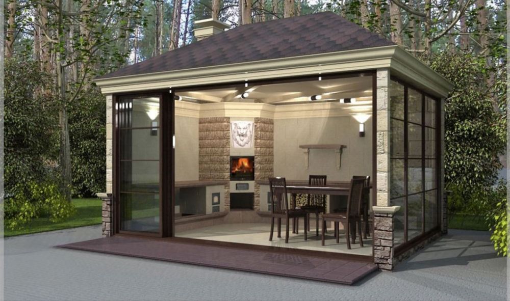 Земельный участок