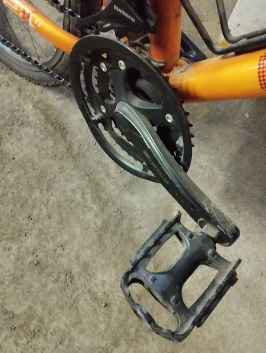 Велосипед Centurion подростковый