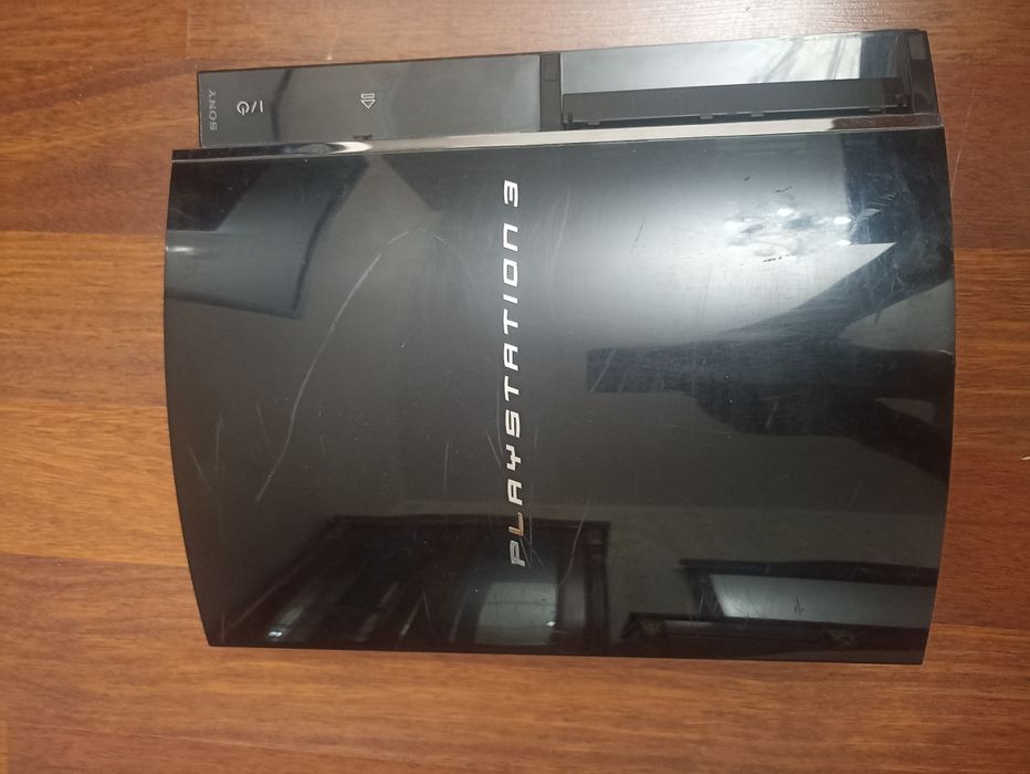 Sony PlayStation 3