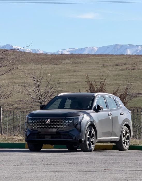 Аренда авто с водителем