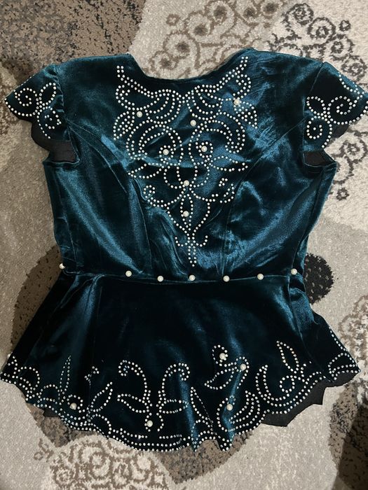 Национальный жилет