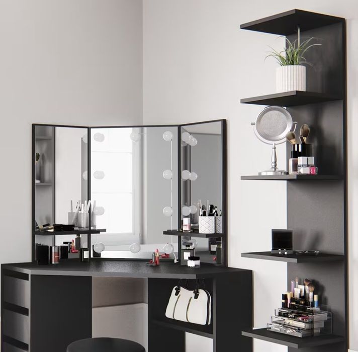 Етажерка за стена Vicco 3544