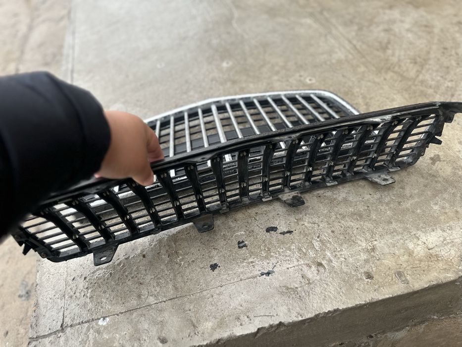 Решетка на равон р3