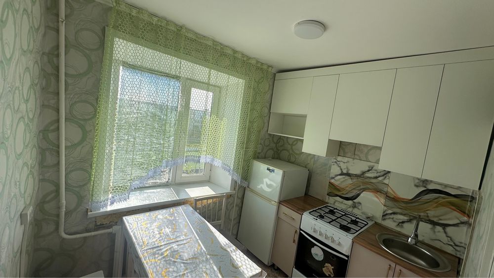 Продам 2 комнатнаю квартиру