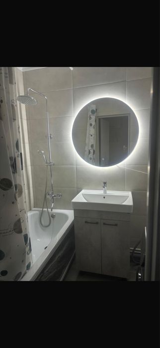 Квартира посуточно