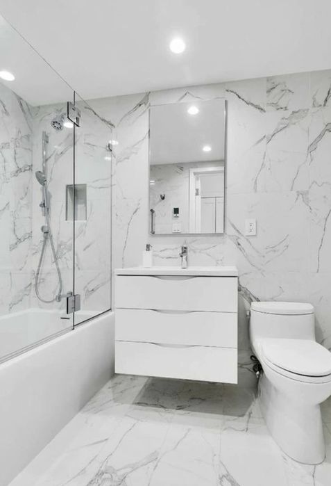 Гибкий мрамор,бамбуковые панели