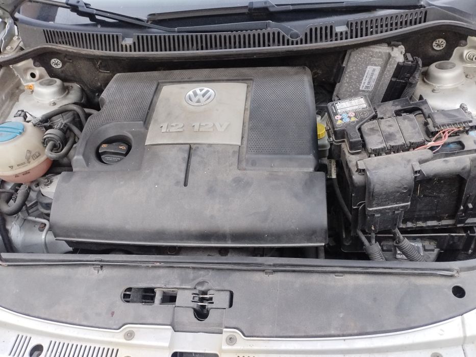 Trager far capota usa aripa haion caseta cutie servo motor 1.2 bme