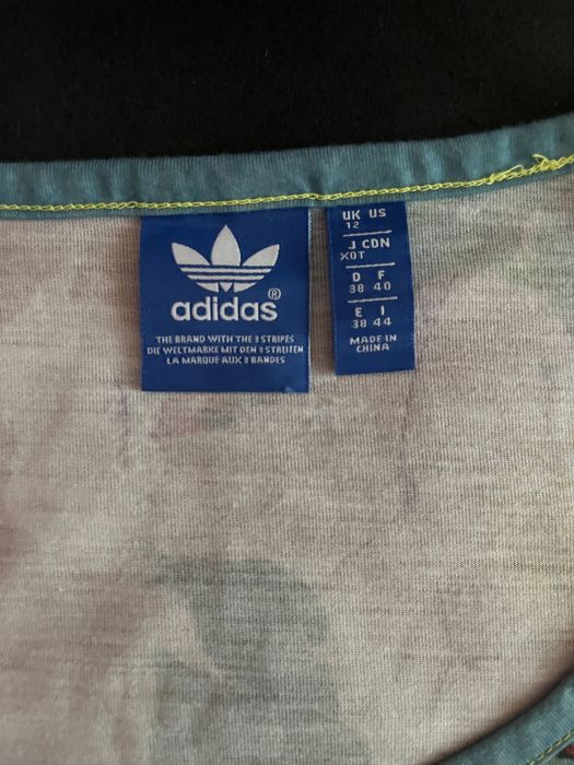 Оригинален Дамски потник adidas
