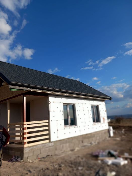 Reparații Acoperișurii