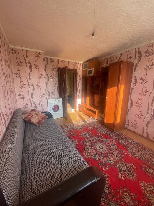 Продам 2 комнатную квартиру
