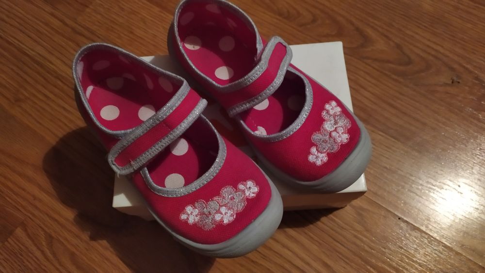 Детски платненки