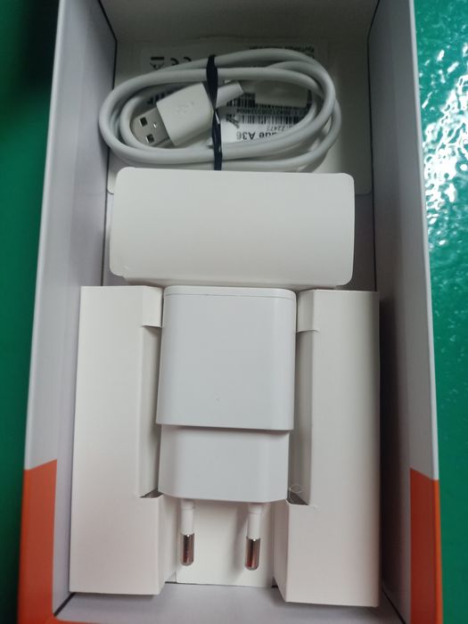 Смартфон ZTE Blade A 36