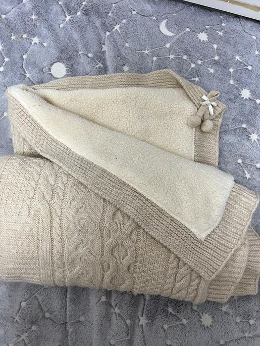 Продам тёплый плед