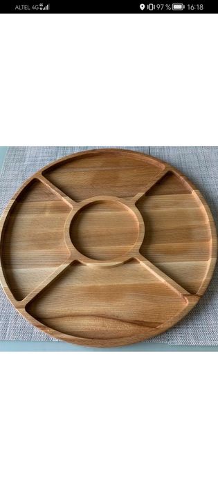 Изделия из дерева