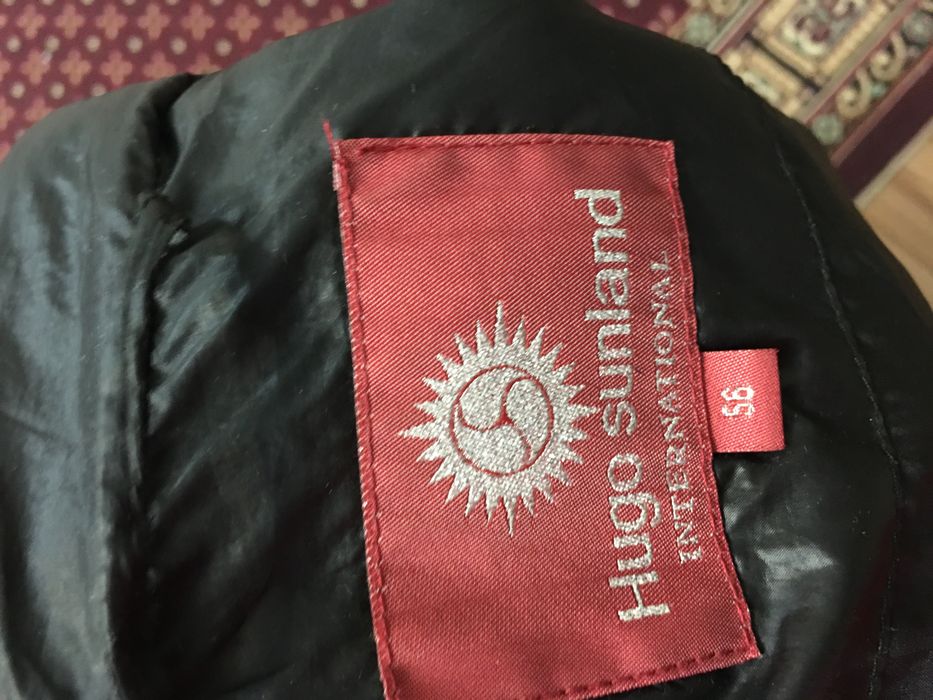 Женская куртка