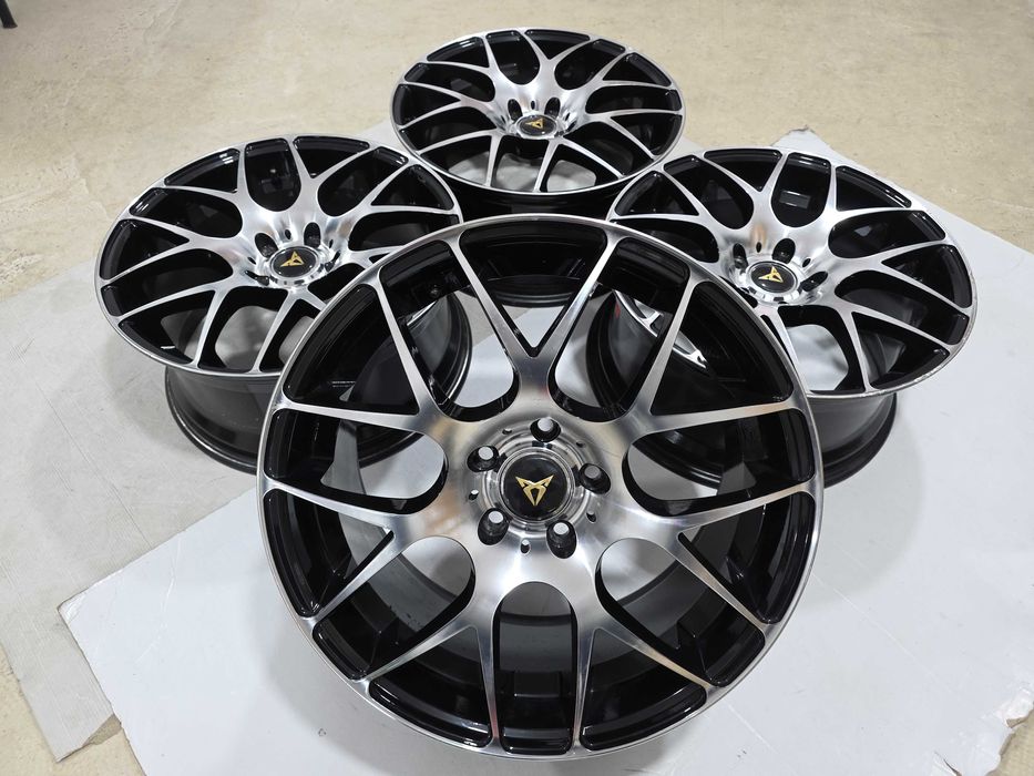 Jante 18 Cupra Formentor Terramar Passat Audi A3 A4 A6 Kodiaq Karoq