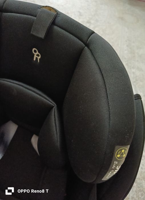 Продам автомобильное кресло.