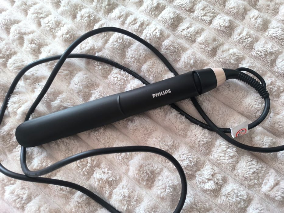 Ondulator* Placă de păr