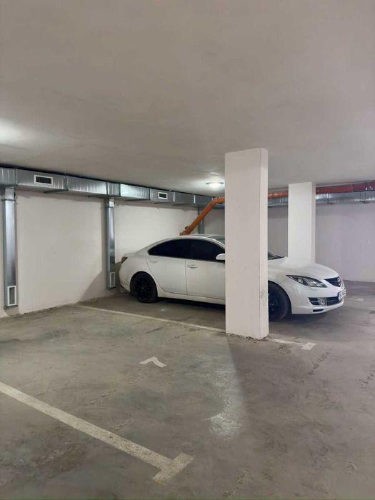 Двустаен обзаведен апартамент - кв. Остромила + ПАРКОМЯСТО