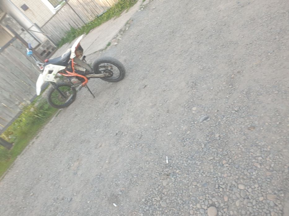 Продам кайо 125 срочно
